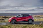 Renault Captur S-Edition 2019 года (UK)